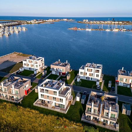 Ferienhaus Nis Randers Olpenæs Eksteriør billede