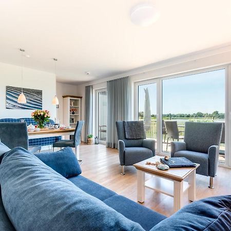 Ferienhaus Nis Randers Olpenæs Eksteriør billede