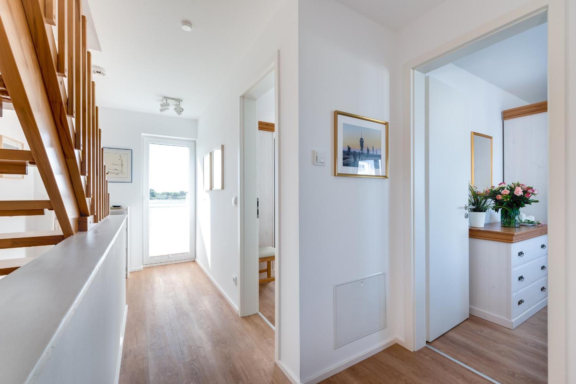 Ferienhaus Nis Randers Olpenæs Eksteriør billede