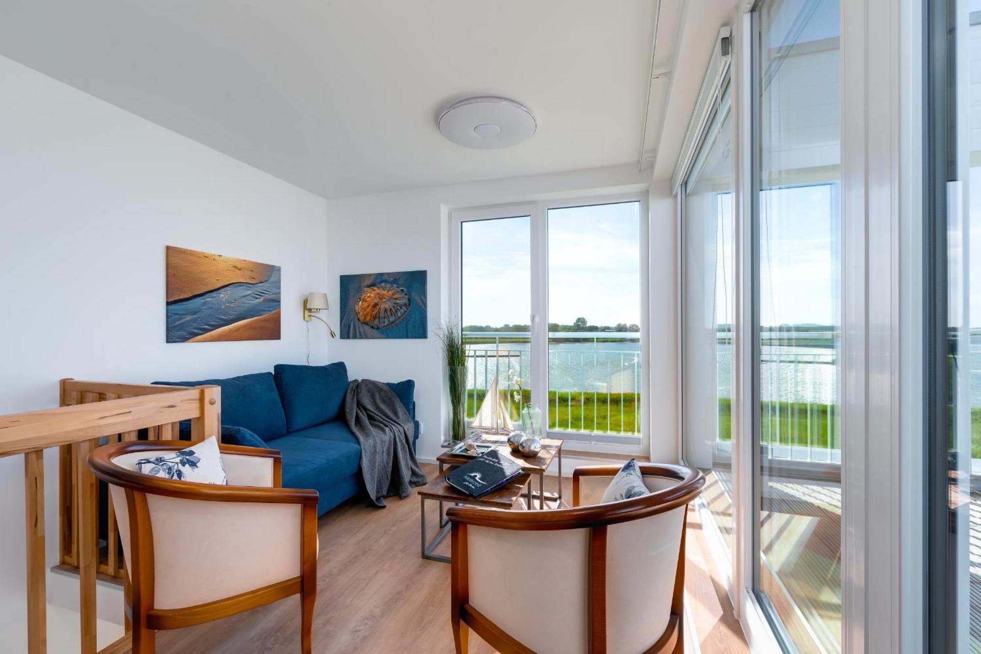 Ferienhaus Nis Randers Olpenæs Eksteriør billede