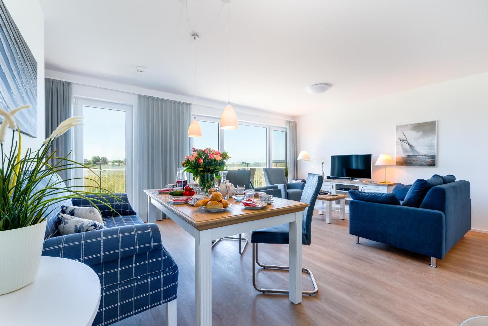 Ferienhaus Nis Randers Olpenæs Eksteriør billede